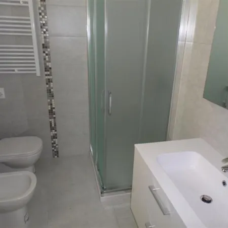Near The Sea With Two Terraces Apartment Bibione