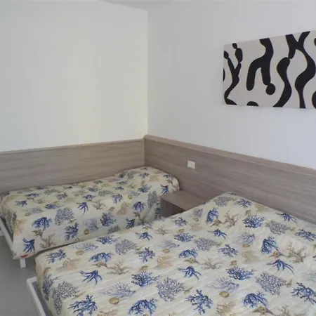 Apartment Near The Sea With Two Terraces Bibione