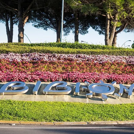 Apartment Near The Sea With Two Terraces Bibione